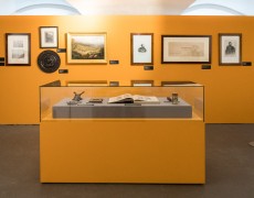 Výstava 1890 Seriál vs. história
