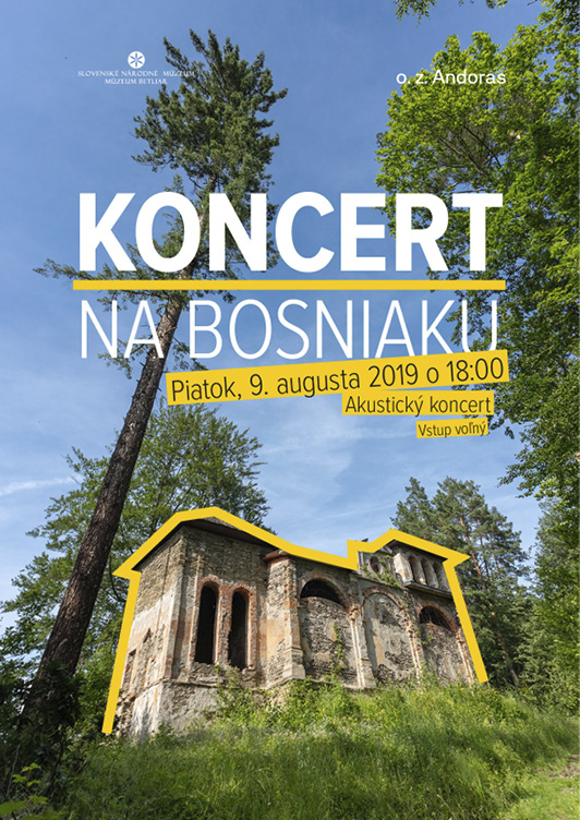 Koncert na Bosniaku